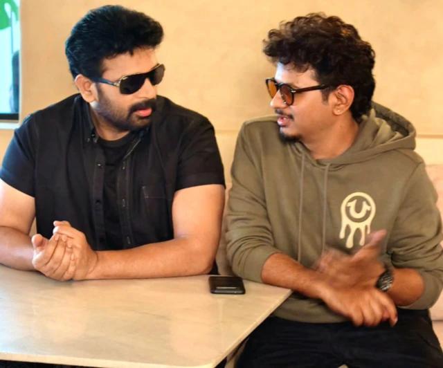 jd chakravarthi