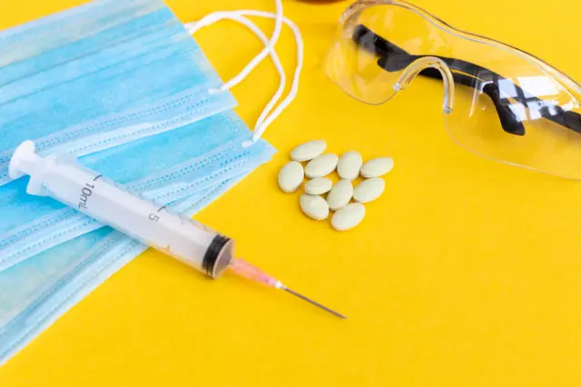 ኤሮስፔስ ሜድስን