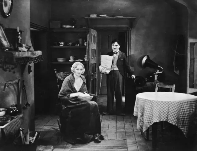 لقطة من فيلم 