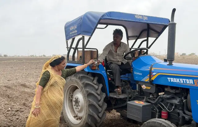 દેવભૂમિ દ્વારકા, બીબીસી ગુજરાતી