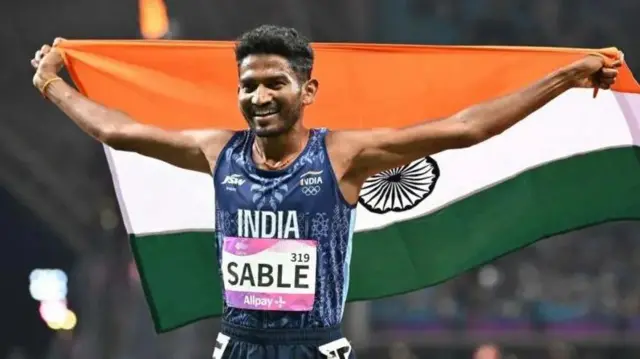 अविनाश साबले 