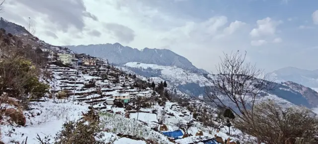 खलङ्गा बजार