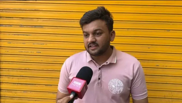 દર્શિત કોરાટ 