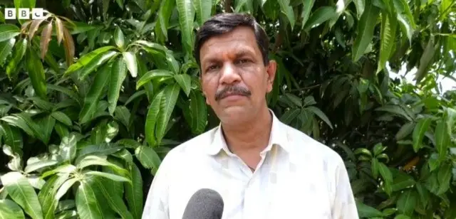 બીબીસી ગુજરાતી, ગુજરાત, બીબીસી, શિક્ષક