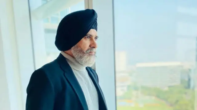 ਸੁਵਿੰਦਰ ਵਿੱਕੀ