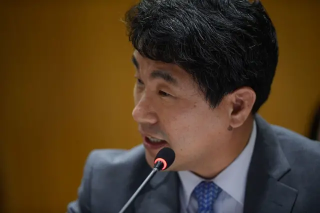 이주호 교육부 장관 