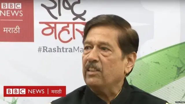 गिरीश बापट 