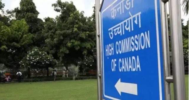 இந்தியா vs கனடா