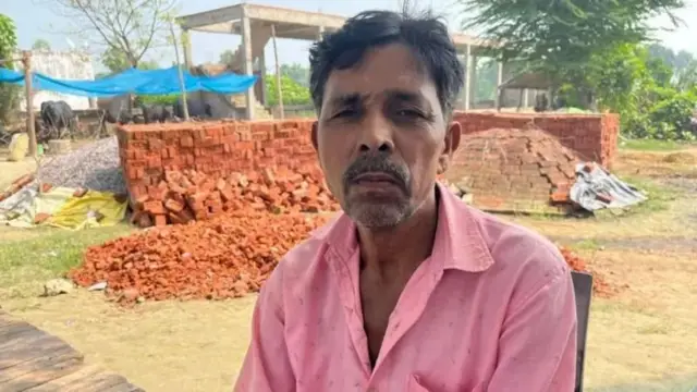 இஸ்ரேலில் இருக்கும் இந்தியர்கள்