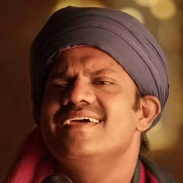 ஏ.ஆர்.ரஹ்மான்: மறைந்த பாடகர் ஷாகுல்