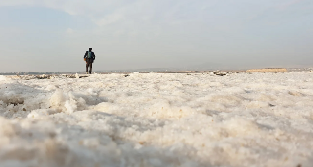 புதன் கோள்: சூரிய குடும்பத்தில் உள்ள இந்த மிகச்சிறிய கிரகம் ஒரு காலத்தில் பூமியைப் போல் பெரிதாக இருந்ததா?