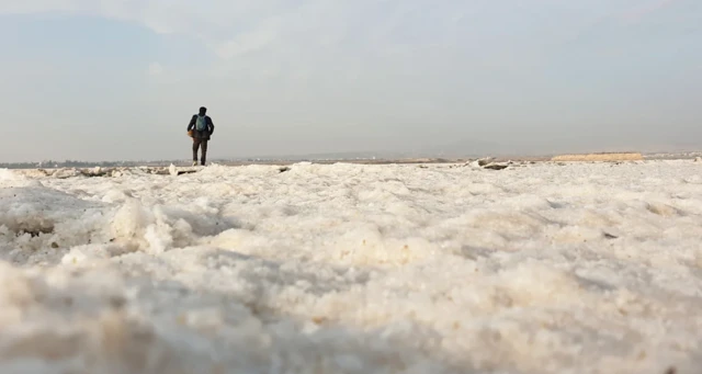 புதன் கோள்: சூரிய குடும்பத்தில் உள்ள இந்த மிகச்சிறிய கிரகம் ஒரு காலத்தில் பூமியைப் போல் பெரிதாக இருந்ததா?