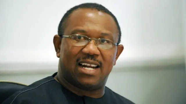 Peter Obi