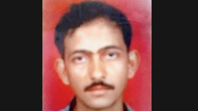 मुन्ना झिंगड़ा