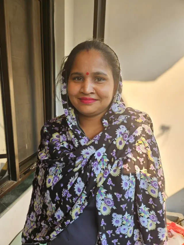 प्रियंका