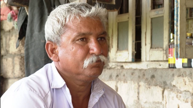 બાલુભાઈ સરવૈયા