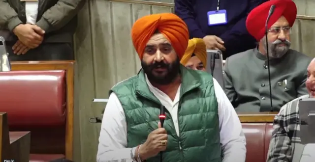 ਹਰਮੀਤ ਪਠਾਨਮਾਜਰਾ