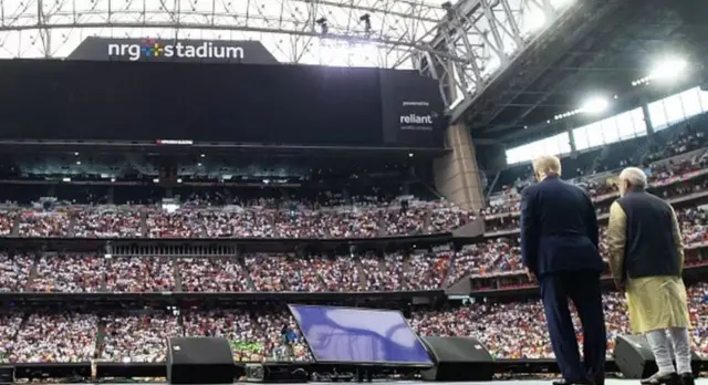 ராகுல், மோடி, அமெரிக்கா