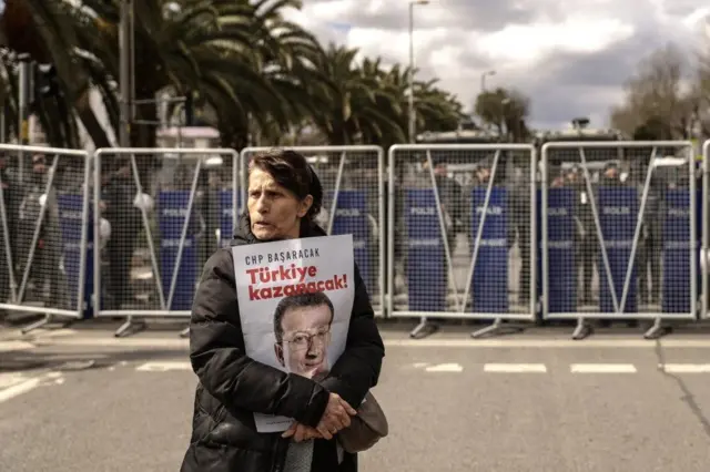 imamoglu, turska, protesti u turskoj, erdogan