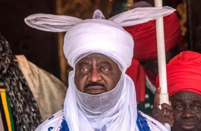 Aworan Emir Ado Aminu