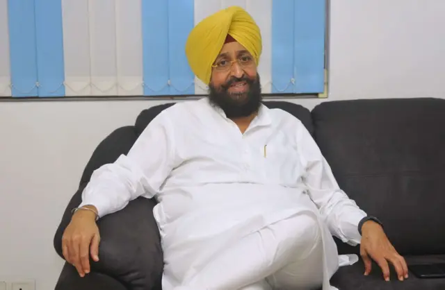 ਆਪ ਵਿਧਾਇਕ 