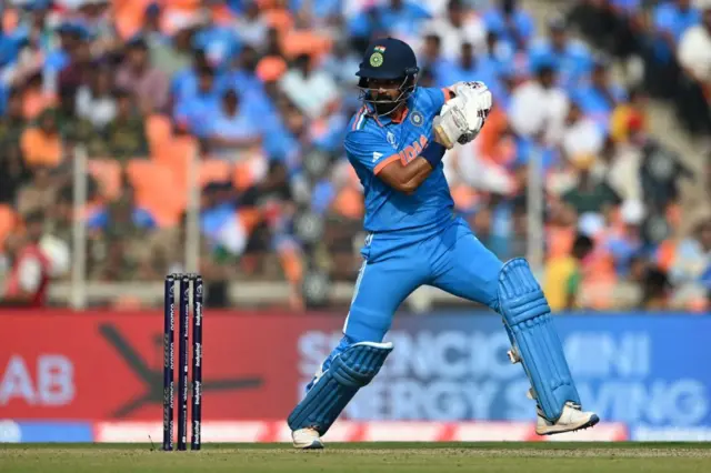 केएल राहुल 