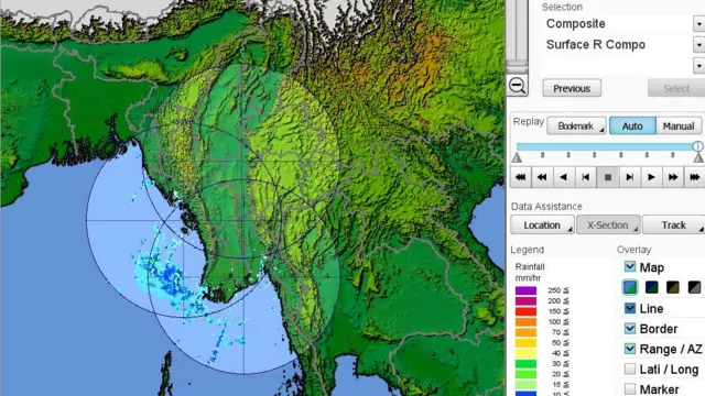 လေဖိအားနည်းရပ်ဝန်းဖြစ်နိုင်ခြေနည်းပါးသွားပေမယ့်၊ မြန်မာနိုင်ငံအတွက် မုတ်သုံလေ အားကောင်းတဲ့ အခြေအနေကို ရှိလာတယ်လို့လည်း မိုးလေဝသနဲ့ ဇလဗေဒညွှန်ကြားမှု ဦးစီးဌာနကခန့်မှန်းထုတ်ပြန်ပါတယ်။ 