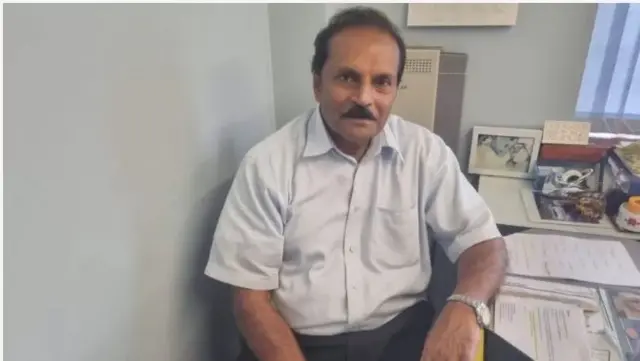 Zakyu Bedani