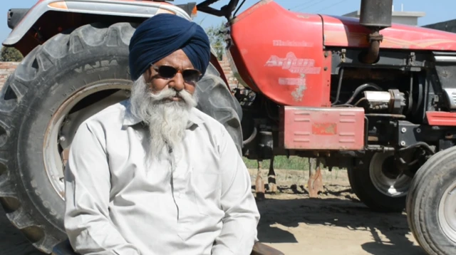 ਮਲਕੀਤ ਸਿੰਘ 