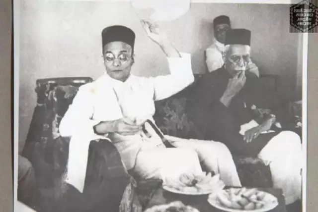 சாவர்க்கர்