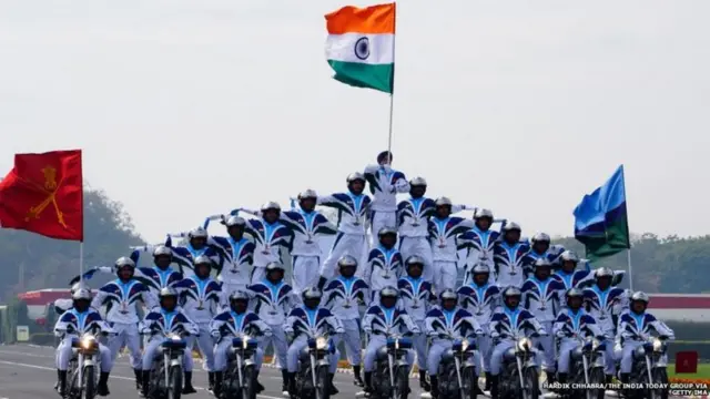 ఆర్మీ డే 