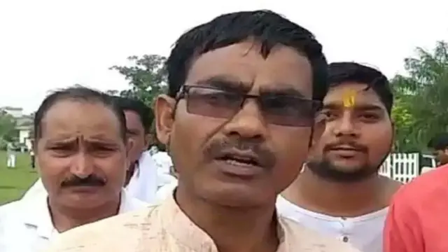 विक्रम सिंग सैनी