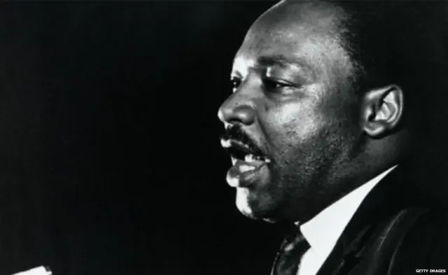 Virginia McLaurin aribuka igihe Martin Luther King yicwa mu 1968