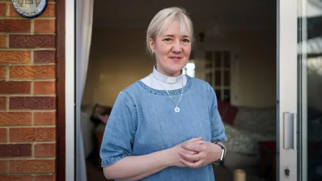 మేరీ ఎలిజబెత్ 