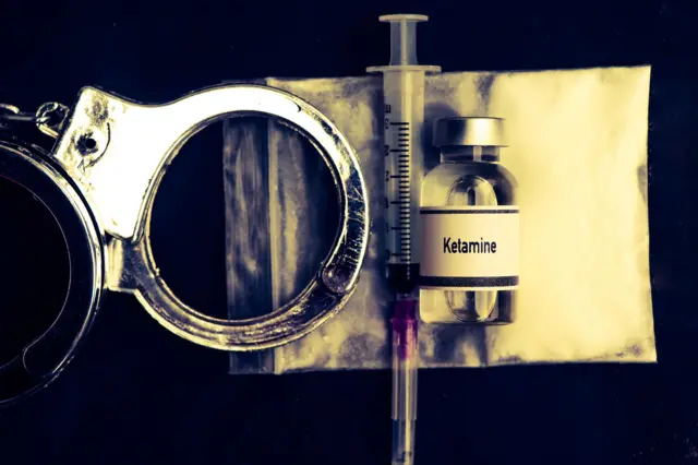 केटामाईन