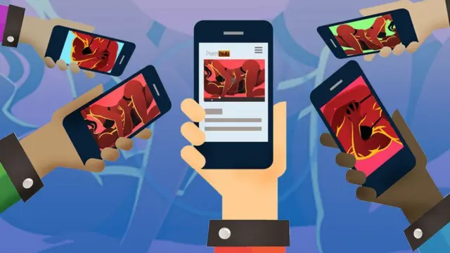 नेपालमा पोर्नोग्राफिक साइटहरू पनि प्रतिबन्धित छन् 