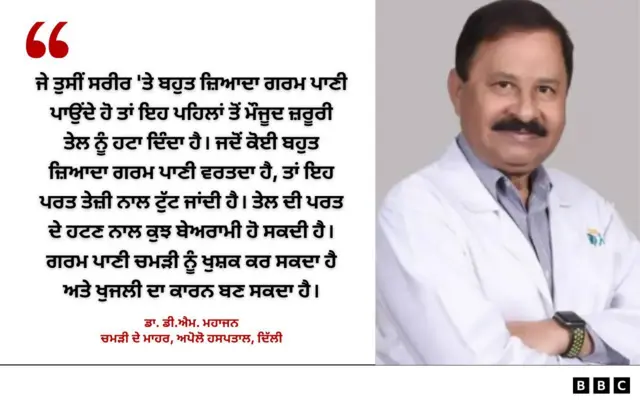 ਡਾ. ਡੀ.ਐਮ. ਮਹਾਜਨ