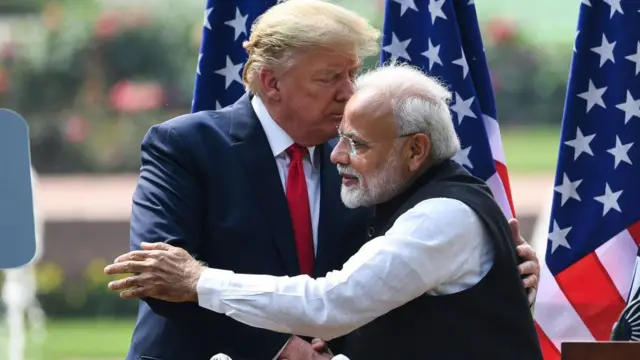 ट्रंप टैरिफ़