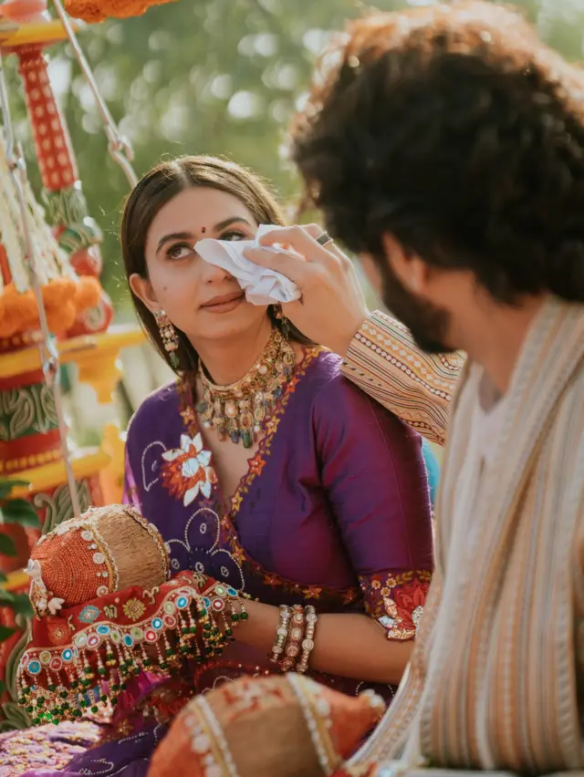 બીબીસી ગુજરાતી કિંજલ દવે બ્રહ્મ સમાજ બહિષ્કાર ગુજરાત જ્ઞાતિવાદ