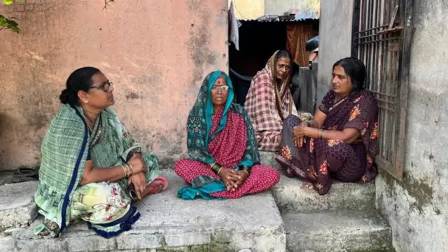 लाडकी बहिण योजना