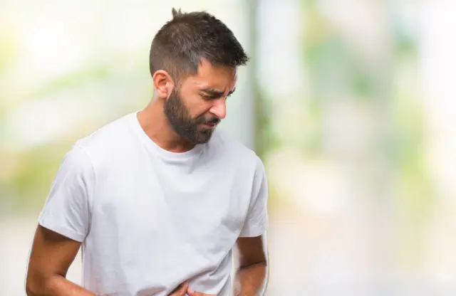 ఇరిటబుల్ బవెల్ సిండ్రోమ్