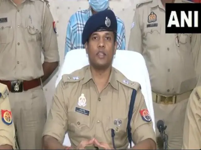 शशांक सिंह