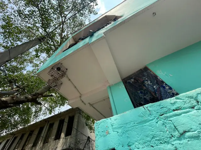 घटनास्थल पर लगे सीसीटीवी