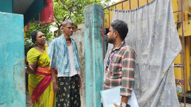 காசநோய் இறப்புகள், தமிழ்நாடு, காசநோய் சிகிச்சை, சுகாதாரத் துறை