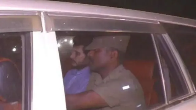 அமைச்சர் செந்தில் பாலாஜி ராஜினாமா ஏன்? 