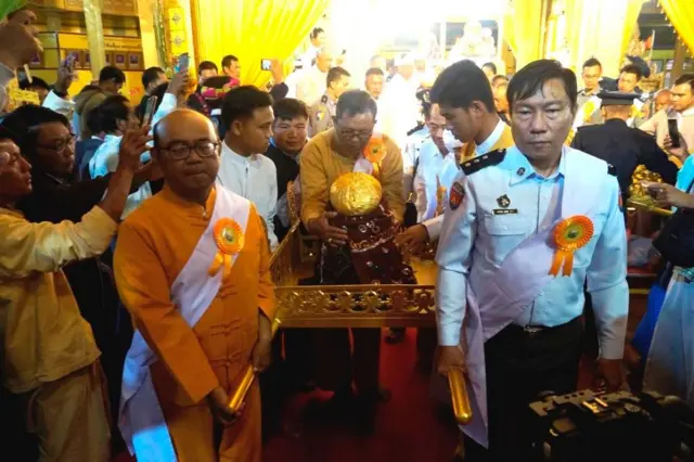 စစ်ကောင်စီ 