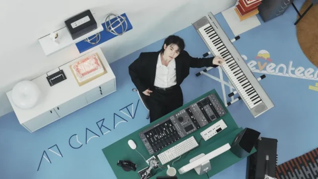 멤버 우지(이지훈)