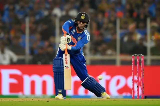 अभिषेक शर्मा