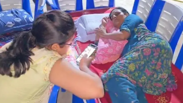 దువ్వాడ వాణి