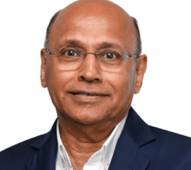 इंदर ठाकुरदास जयसिंघानी